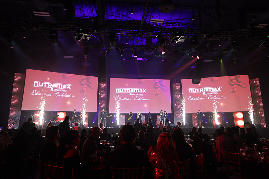 Annual Christmas Celebration 2023!